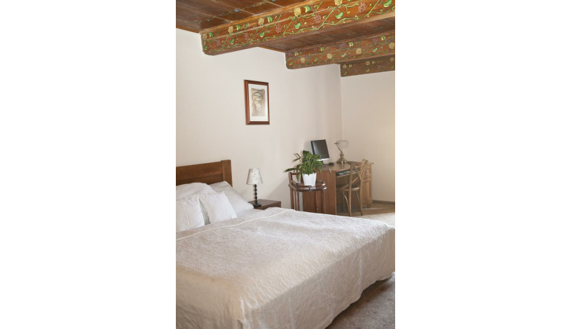 Hotel U Zlatého Lva Havlíčkův Brod